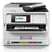 Miniatura 1 de EPSON WF-C5890DWF Multifunción A4 Wifi Inkjet Dúplex