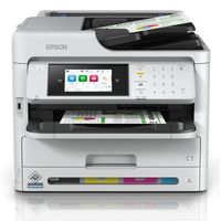 Miniatura 2 de EPSON WF-C5890DWF Multifunción A4 Wifi Inkjet Dúplex