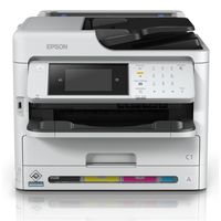 Miniatura 3 de EPSON WF-C5890DWF Multifunción A4 Wifi Inkjet Dúplex