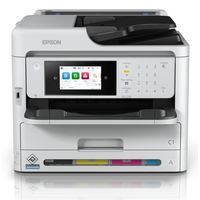 Miniatura 4 de EPSON WF-C5890DWF Multifunción A4 Wifi Inkjet Dúplex
