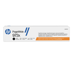 CARTUCHO HP NEGRO 973X