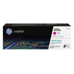TONER HP MAGENTA 415A W2033A