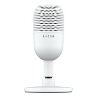Miniatura 1 de MICROFONO RAZER SEIREN V3 MINI BLANCO (RZ19-05050300-R3M1)