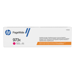 CARTUCHO HP MAGENTA 973X