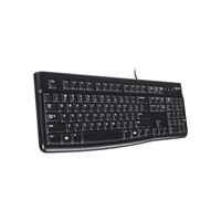 Miniatura 4 de TECLADO LOGITECH K120 USB