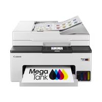 Miniatura 2 de Impresora CANON MAXIFY  GX2051 Multifunción A4 Wifi Inkjet Dúplex