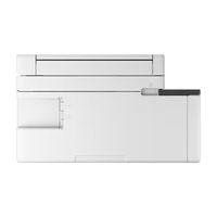 Miniatura 5 de Impresora CANON MAXIFY  GX2051 Multifunción A4 Wifi Inkjet Dúplex