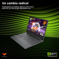 Miniatura 13 de PORTATIL HP VICTUS 15-FA2071NS