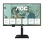 Monitor AOC Q27P4CV 27" LED IPS Quad HD HDMI Altavoces