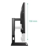 Miniatura 4 de Monitor AOC Q27P4CV 27" LED IPS Quad HD HDMI Altavoces