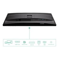 Miniatura 5 de Monitor AOC Q27P4CV 27" LED IPS Quad HD HDMI Altavoces