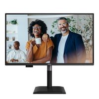Miniatura 7 de Monitor AOC Q27P4CV 27" LED IPS Quad HD HDMI Altavoces