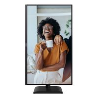 Miniatura 14 de Monitor AOC Q27P4CV 27" LED IPS Quad HD HDMI Altavoces