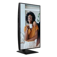 Miniatura 15 de Monitor AOC Q27P4CV 27" LED IPS Quad HD HDMI Altavoces