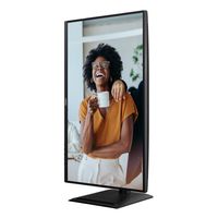 Miniatura 16 de Monitor AOC Q27P4CV 27" LED IPS Quad HD HDMI Altavoces