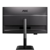 Miniatura 17 de Monitor AOC Q27P4CV 27" LED IPS Quad HD HDMI Altavoces