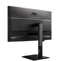 Miniatura 20 de Monitor AOC Q27P4CV 27" LED IPS Quad HD HDMI Altavoces