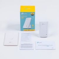 Miniatura 6 de REPETIDOR INAL. TP-LINK WIFI N AC750