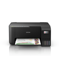 Miniatura 1 de EPSON ET-2860 Multifunción A4 Wifi Inkjet