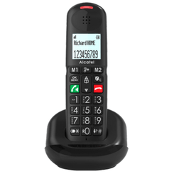 XL685 EWE BLACK