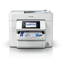 Miniatura 2 de EPSON WorkForce Pro WF-C4810DTWF Multifunción A4 Wifi Inkjet Dúplex