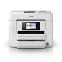 Miniatura 3 de EPSON WorkForce Pro WF-C4810DTWF Multifunción A4 Wifi Inkjet Dúplex
