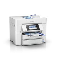 Miniatura 5 de EPSON WorkForce Pro WF-C4810DTWF Multifunción A4 Wifi Inkjet Dúplex