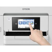 Miniatura 6 de EPSON WorkForce Pro WF-C4810DTWF Multifunción A4 Wifi Inkjet Dúplex