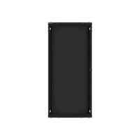 Miniatura 5 de ARMARIO LANBERG MURAL RACK 19" 27U/600X450 FLAT PACK V2 NEGRO