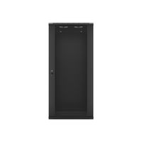 Miniatura 9 de ARMARIO LANBERG MURAL RACK 19" 27U/600X450 FLAT PACK V2 NEGRO