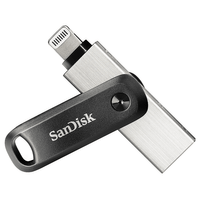Miniatura 1 de SANDISK IXPAND 64GB USB FLASH DRIVE GO FOR IPHONE AND IP AD