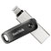 SANDISK IXPAND 64GB USB FLASH DRIVE GO FOR IPHONE AND IP AD SANDISK IXPAND 64GB USB FLASH DRIVE GO FOR IPHONE AND IP AD