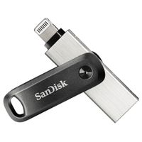 Miniatura 2 de SANDISK IXPAND 64GB USB FLASH DRIVE GO FOR IPHONE AND IP AD