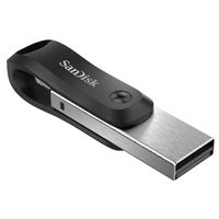 Miniatura 3 de SANDISK IXPAND 64GB USB FLASH DRIVE GO FOR IPHONE AND IP AD