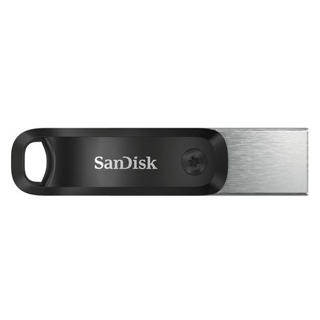 SANDISK IXPAND 64GB USB FLASH DRIVE GO FOR IPHONE AND IP AD - Imagen 5 de 5 SANDISK IXPAND 64GB USB FLASH DRIVE GO FOR IPHONE AND IP AD - Imagen 5 de 5