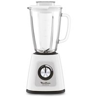 Miniatura 2 de BATIDORA DE VASO MOULINEX LM430110 800 W CRISTAL