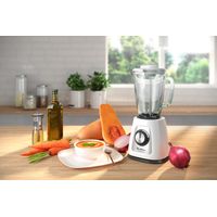 Miniatura 3 de BATIDORA DE VASO MOULINEX LM430110 800 W CRISTAL