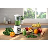 Miniatura 4 de BATIDORA DE VASO MOULINEX LM430110 800 W CRISTAL