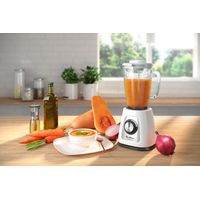 Miniatura 5 de BATIDORA DE VASO MOULINEX LM430110 800 W CRISTAL