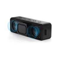 Miniatura 4 de ALTAVOZ SOUNDCORE 2 BLUETOOTH 12W 24 HORAS - NEGRO