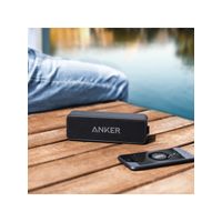 Miniatura 5 de ALTAVOZ SOUNDCORE 2 BLUETOOTH 12W 24 HORAS - NEGRO