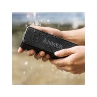 Miniatura 6 de ALTAVOZ SOUNDCORE 2 BLUETOOTH 12W 24 HORAS - NEGRO