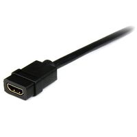 Miniatura 3 de 2M HDMI TO HDMI EXTENSION CABLE