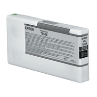 Epson GF Stylus Pro-4900 Cartucho Negro Mate (200 ml)