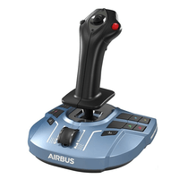 Miniatura 1 de JOYSTIC THRUSTMASTER TCA Sidestick X Airbus Edition