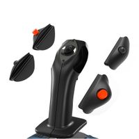 Miniatura 6 de JOYSTIC THRUSTMASTER TCA Sidestick X Airbus Edition