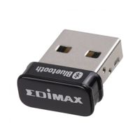 Miniatura 2 de ADAPTADOR RED EDIMAX BT-8500 USB2.0 BLUETOOTH 5.0