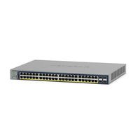 Miniatura 1 de 28PT GE POE+ SMART SWITCH