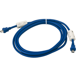 MOBOTIX SENSOR CABLE FOR S1X, 2 M  (P/N:MX-FLEX-OPT-CBL-2)