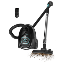 Miniatura 1 de ASPIRADOR CECOTEC 08576 CONGA POWERBAG 2500 PLUS